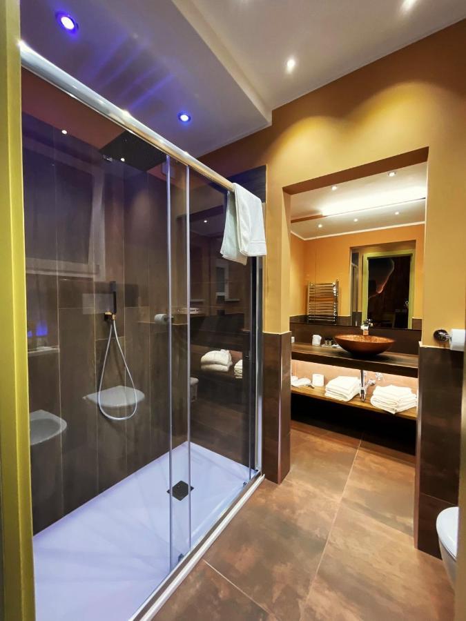 Suite Dreams Montecatini Exterior foto