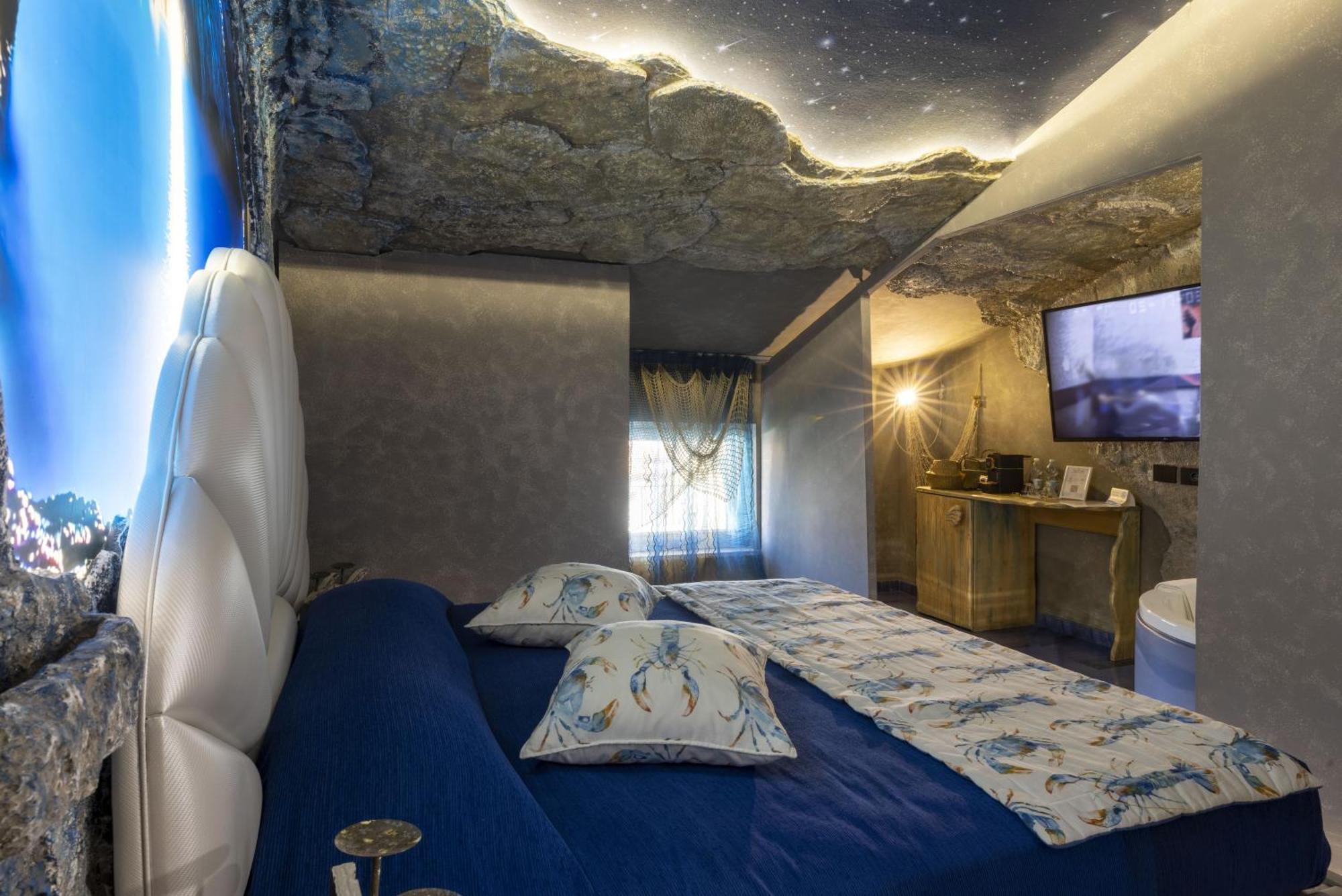 Suite Dreams Montecatini Exterior foto