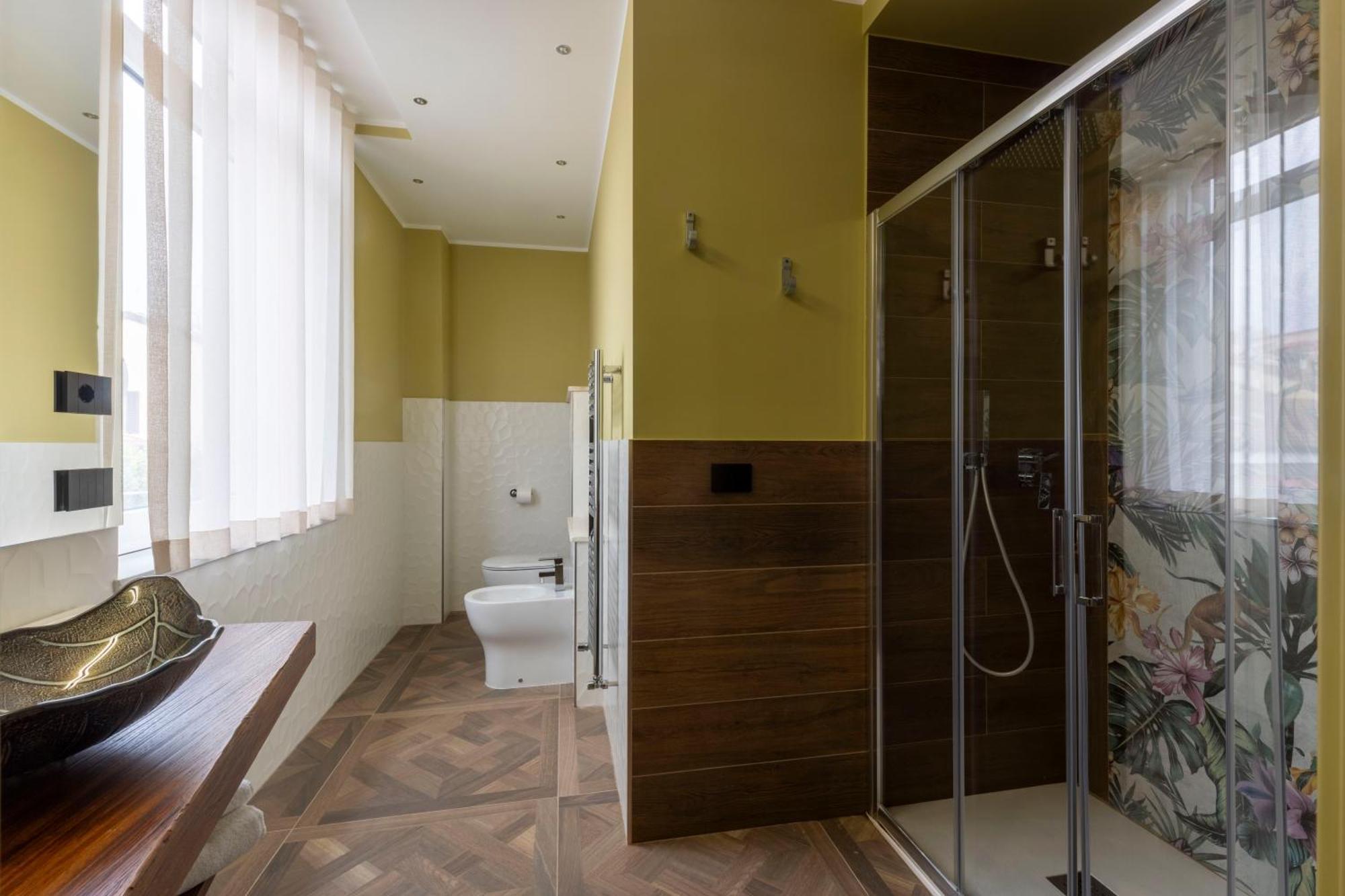 Suite Dreams Montecatini Exterior foto
