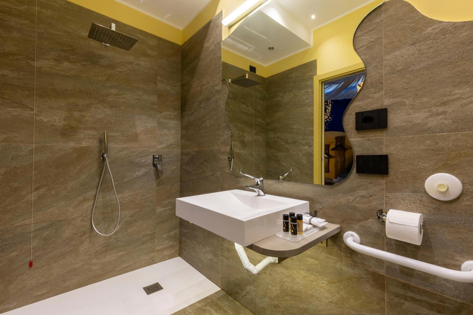 Suite Dreams Montecatini Exterior foto