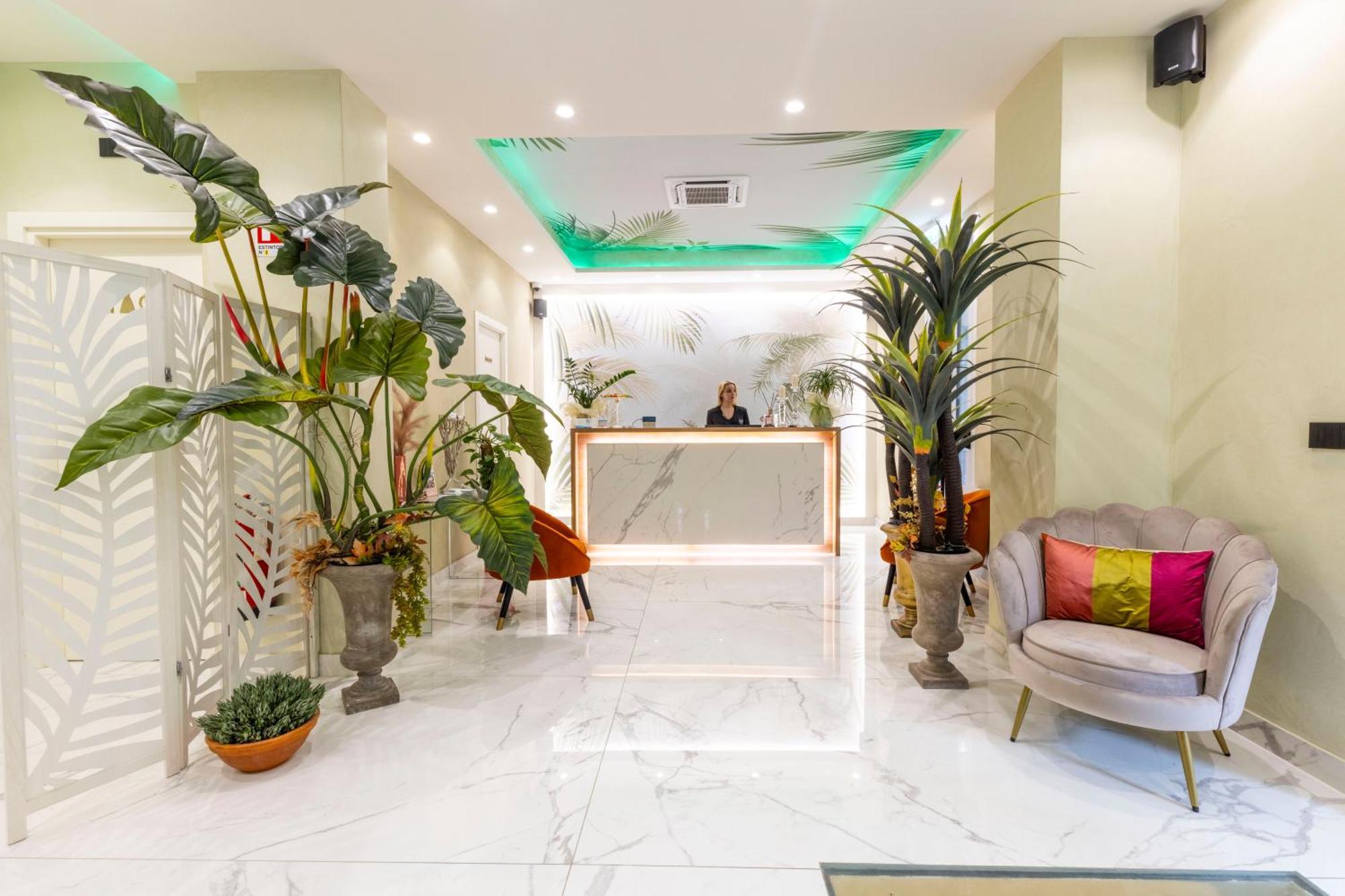 Suite Dreams Montecatini Exterior foto